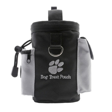 Pet Dog Treat Training Snack Pouch
